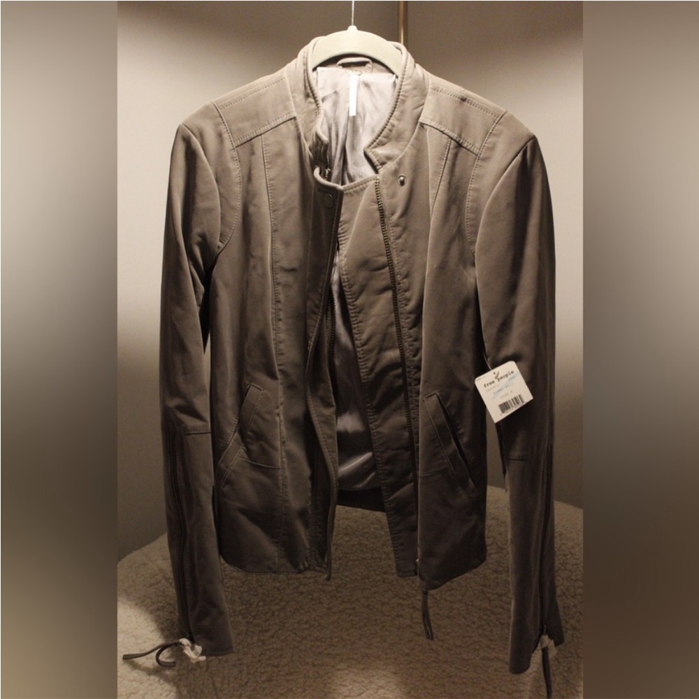 Free People Jacket